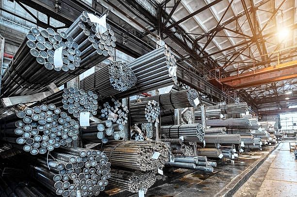 Công ty TNHH Vật liệu xây dựng Anh Quân - Đơn vị tiên phong cung cấp vật liệu xây dựng tại Sài Gòn