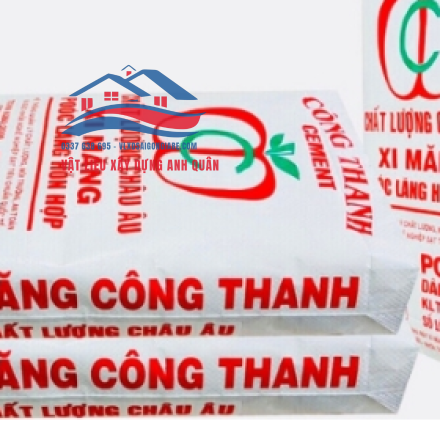 Xi Măng Công Thanh 