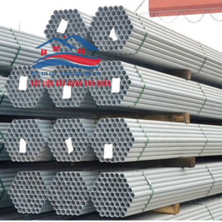 Thép Mạ Kẽm