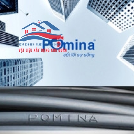 Thép Pomina Giá Rẻ 